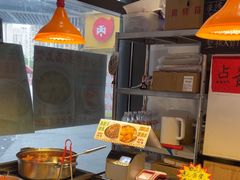 -柳州肥姨妈大骨螺蛳粉(曹路店)