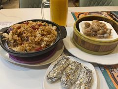 -日昌餐馆(亦庄店)