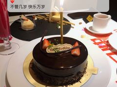 -王品牛排(合肥万象城店)