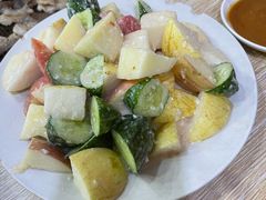 -平山城鑫烧烤(建国楼店)