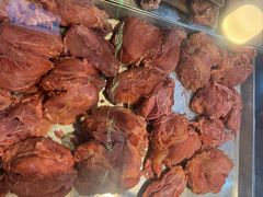 -刘纪孝腊牛羊肉(北广济街店)