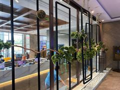 -星河湾温泉洗浴酒店