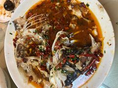 -富临轩私房菜(集庆门大街店)