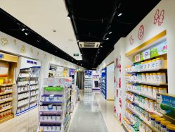 -爱婴室(上海百联中环店)