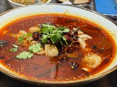 -馬伍旺川菜(江北虹悦城店)