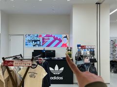 -松雷商业(南岗店)