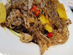 -邢氏老太太烧烤(南山店)