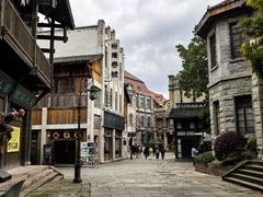 -两江国际影视城
