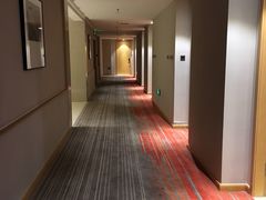 -重庆观音桥华美达安可酒店