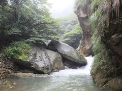 -东林大峡谷