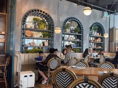 -Kub Kao Kub Pla (Terminal21)