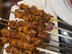 -尹兰楼西北风情餐厅(嘉定店)