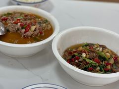 -秀妈厨房(灰汤老店)