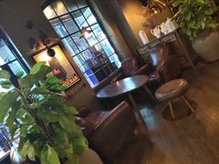 大堂-黑草莓(重庆路店)