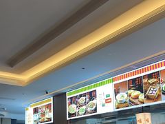 -晋江荣誉国际酒店·港誉茶餐厅