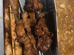 -小两口锦州烧烤·脆皮油边·麻辣涮肚(依云北郡店)