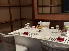 -三迪希尔顿酒店·星空酒廊