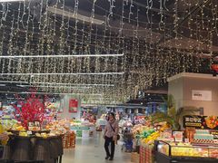 -盒马鲜生(观音桥店)