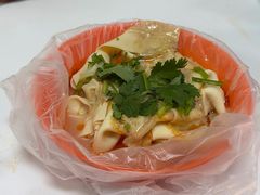 -二七友名焖子铺