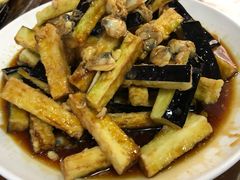 -华春餐馆(鱼山路店)