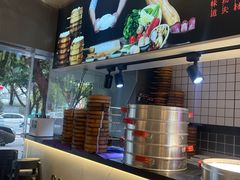 -记忆包工坊·非遗小笼包(sm广场店)