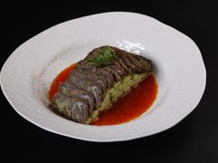 -滇野云南野生菌餐厅(陕西南路店)