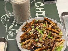 -小肚皮饮食店