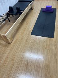 -玛尼瑜伽·普拉提