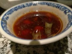 桂花糖芋苗-南京大牌档(中关村店)