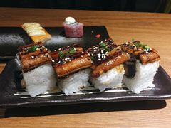 -大鲤深夜食堂