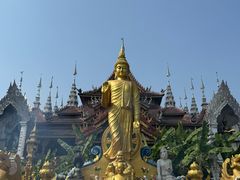 -西双版纳总佛寺