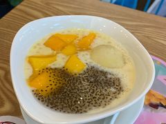 古春堂招牌榴芒-古春堂凉茶甜品(拱北口岸店)