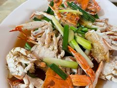 -秋姐美食店(旅游大道店)