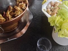 -北龙火锅店(燕山大街店)