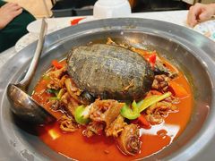 -蓬川食府(金海道店)