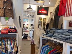 -Fujiyama Jeans & Tokyo No.18