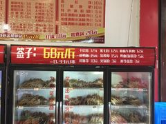 -盖帮鳝鱼串串(东郊记忆店)