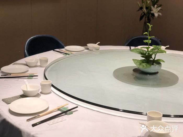 西湖春天•老字号杭州菜(百汇店)图片