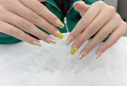 -斯馨·健康美甲美睫