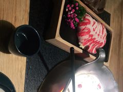 -湊湊火锅·茶憩(上海合生汇店)
