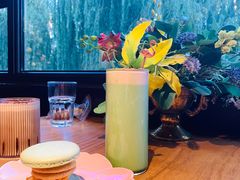 -IFIF 如果花園(宽厚里店)