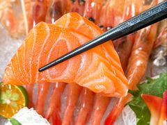 -吉川谷谷·日料放题(广安门店)