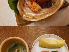 -空蝉怀石料理(益丰·外滩源店)