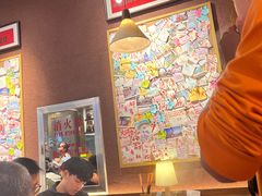 -巴卤社老火锅(财富店)