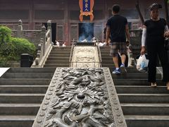 景点-少林寺景区