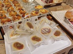 -西村叔叔的店·面包·甜品·蛋糕(崂山丽达店)
