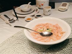 -天港海鲜(创新港天港禧悦酒店)
