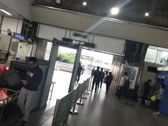 -坑口(地铁站)