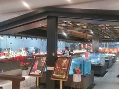 -绿杨春·淮扬宴(庐山路店)