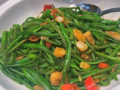 -四季厨房 鲁菜·孔府烤鸭(二环南路店)